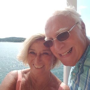 Meet your Posher, Doris